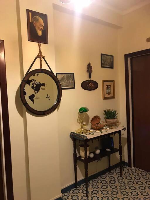Appartamento The House Of Peppe&Luisa Sorrento Esterno foto