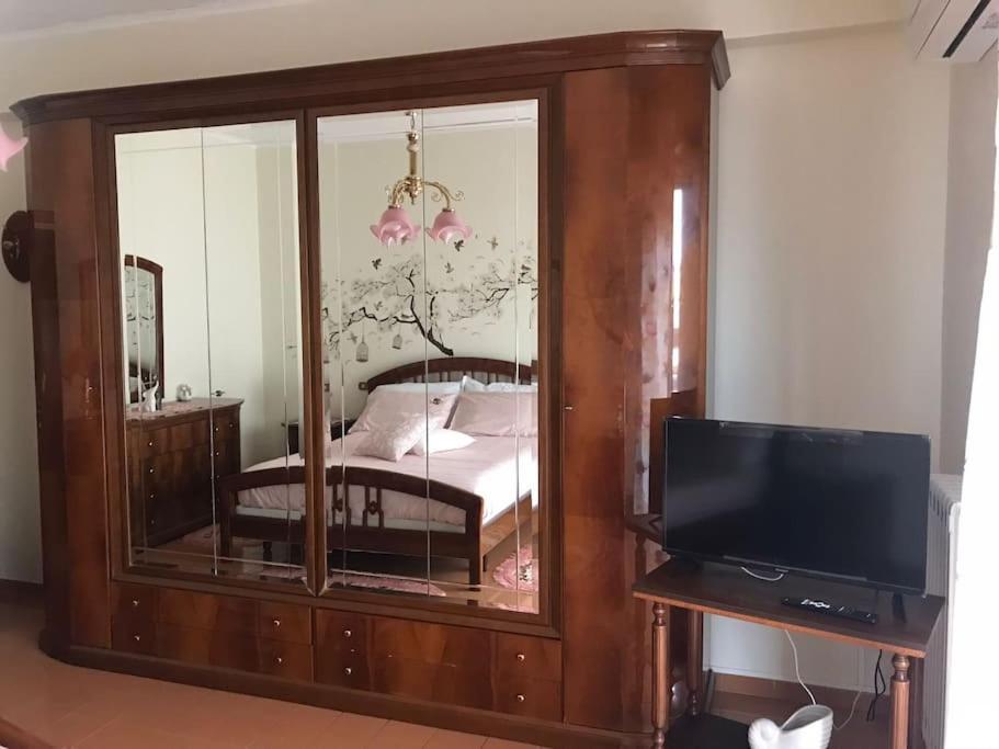 Appartamento The House Of Peppe&Luisa Sorrento Esterno foto