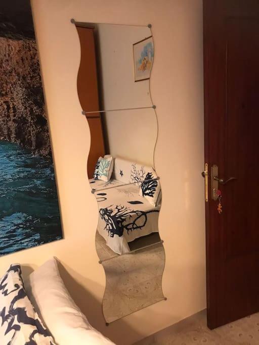 Appartamento The House Of Peppe&Luisa Sorrento Esterno foto