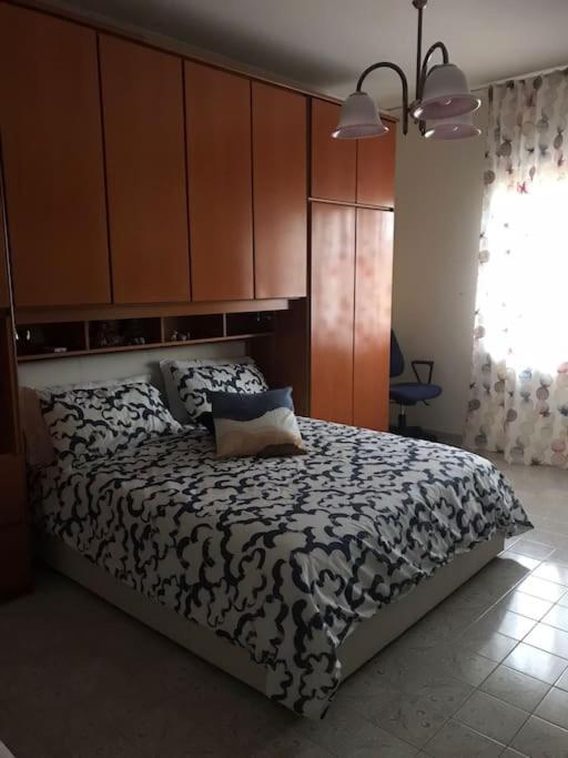 Appartamento The House Of Peppe&Luisa Sorrento Esterno foto