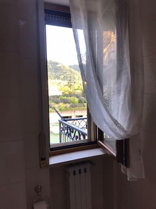 Appartamento The House Of Peppe&Luisa Sorrento Esterno foto