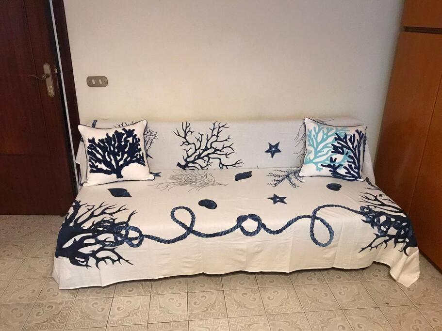 Appartamento The House Of Peppe&Luisa Sorrento Esterno foto