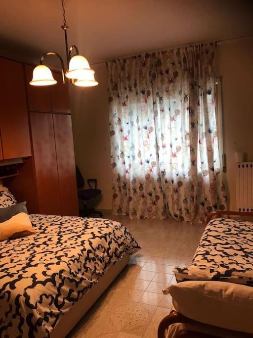 Appartamento The House Of Peppe&Luisa Sorrento Esterno foto
