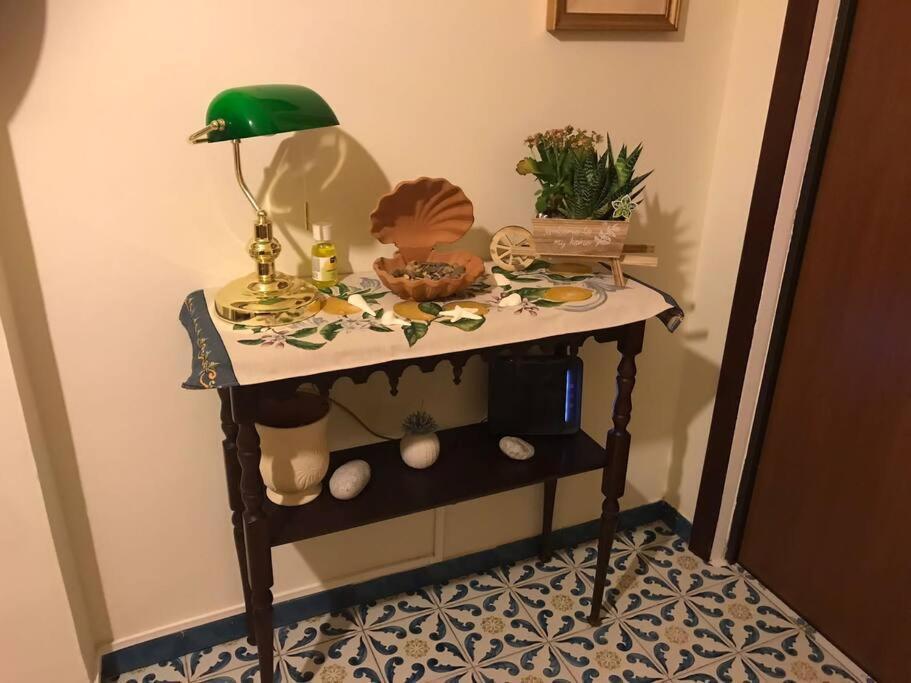 Appartamento The House Of Peppe&Luisa Sorrento Esterno foto