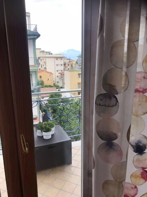 Appartamento The House Of Peppe&Luisa Sorrento Esterno foto