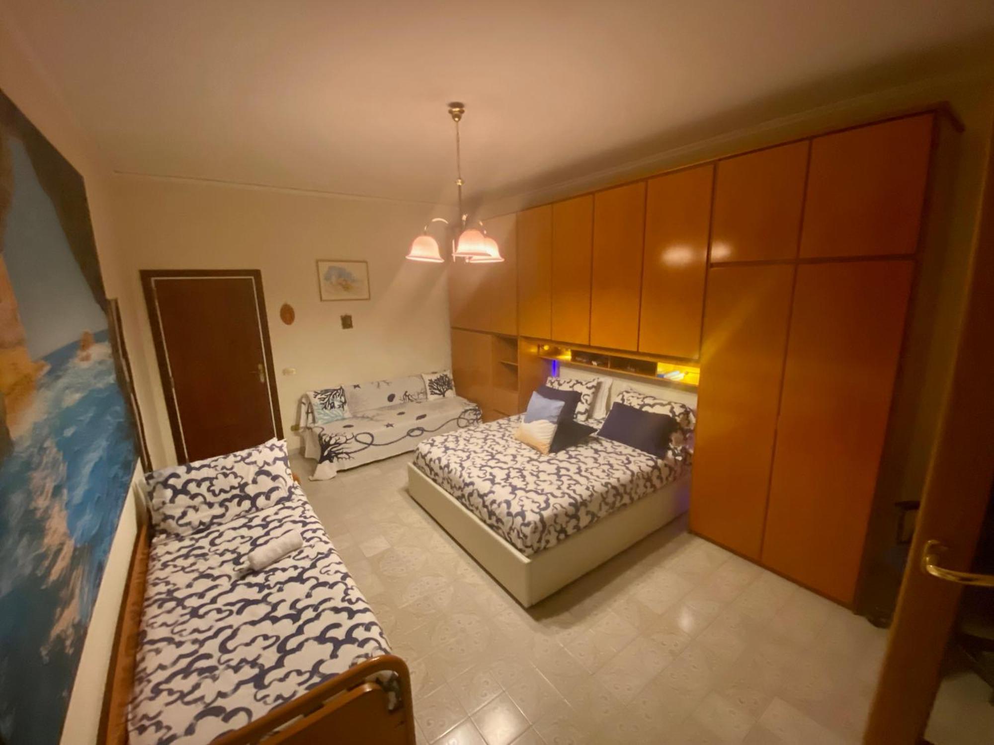 Appartamento The House Of Peppe&Luisa Sorrento Esterno foto