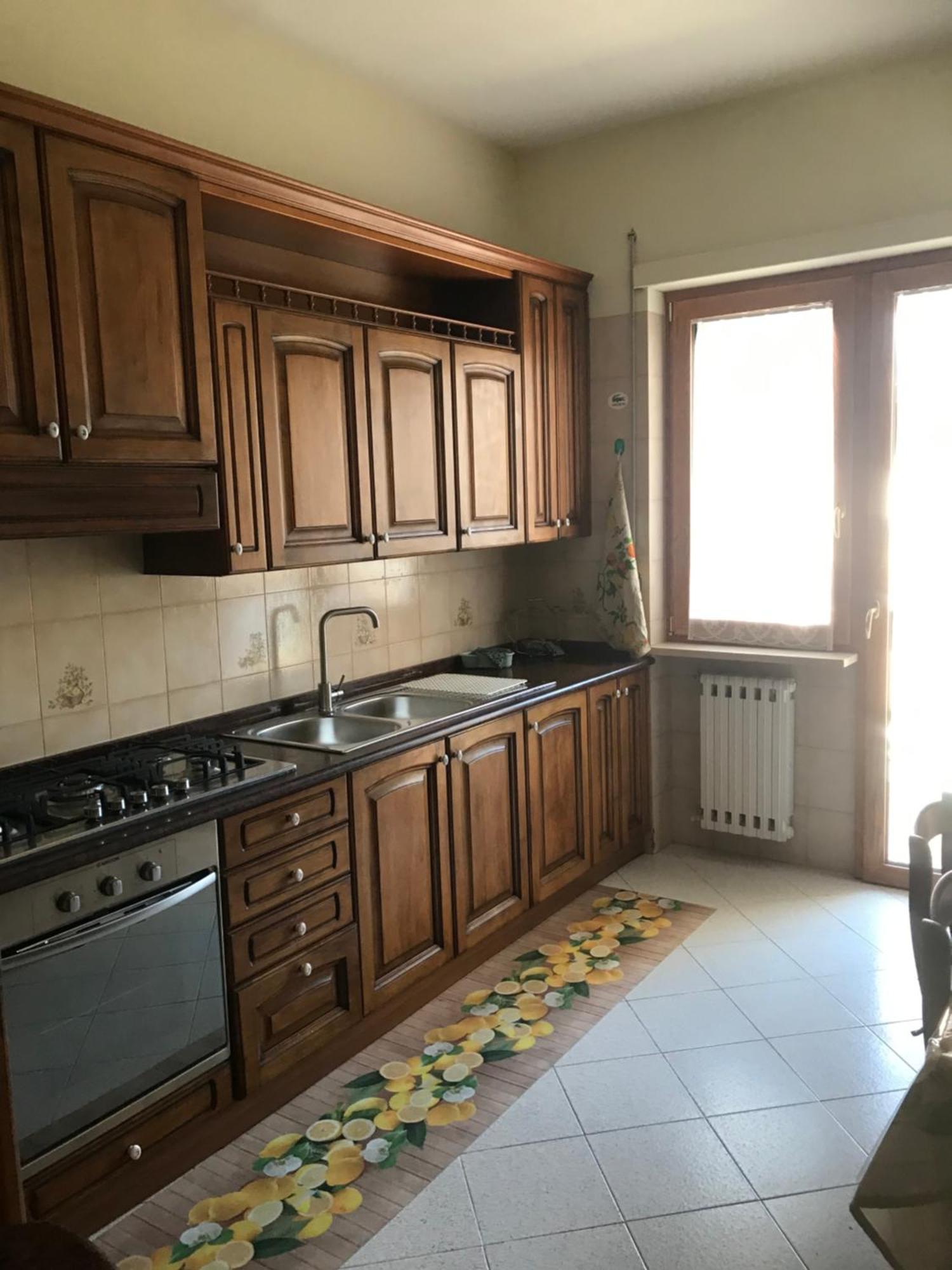 Appartamento The House Of Peppe&Luisa Sorrento Esterno foto