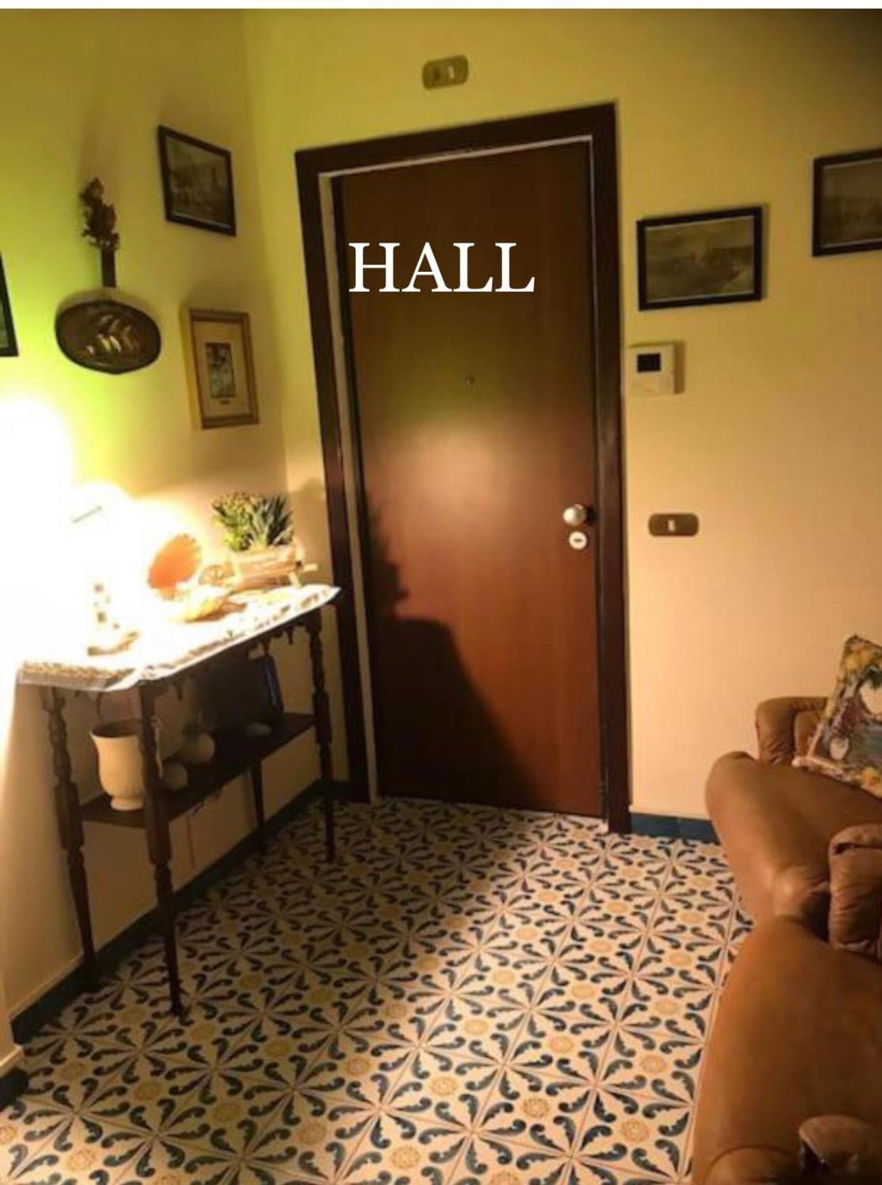 Appartamento The House Of Peppe&Luisa Sorrento Esterno foto