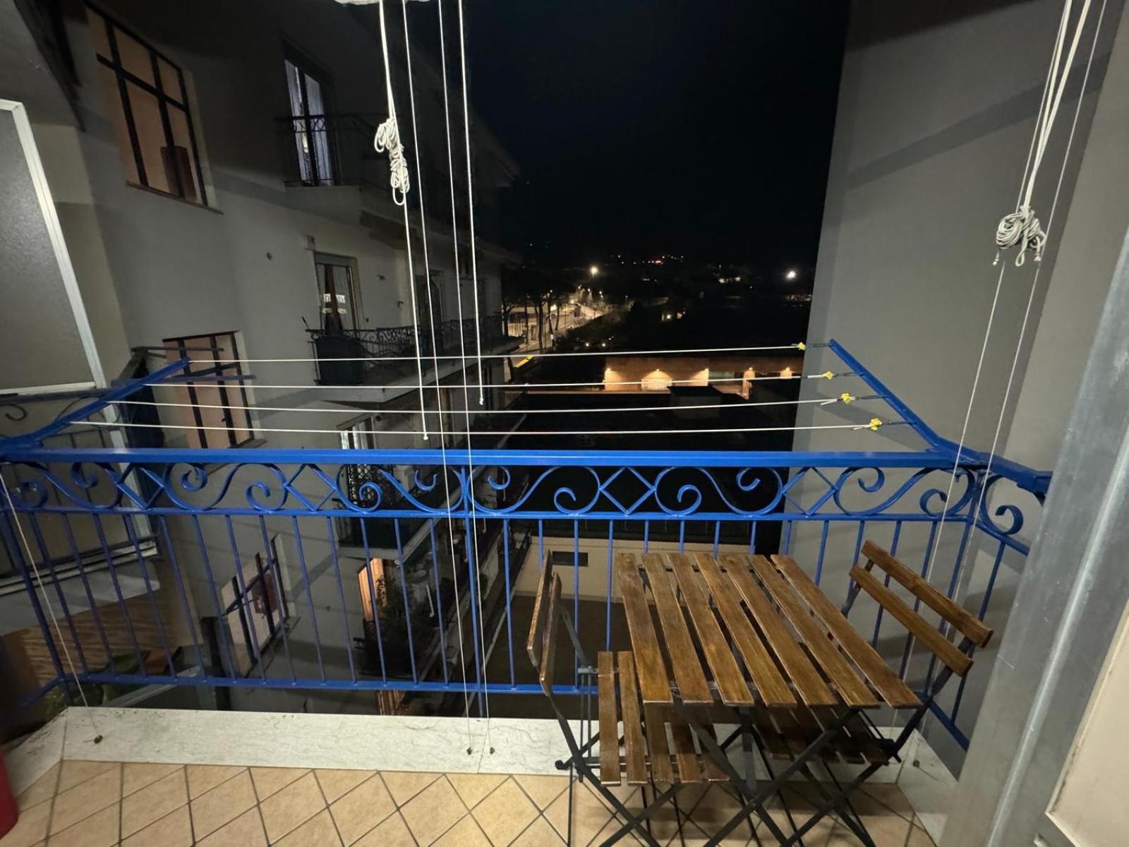 Appartamento The House Of Peppe&Luisa Sorrento Esterno foto