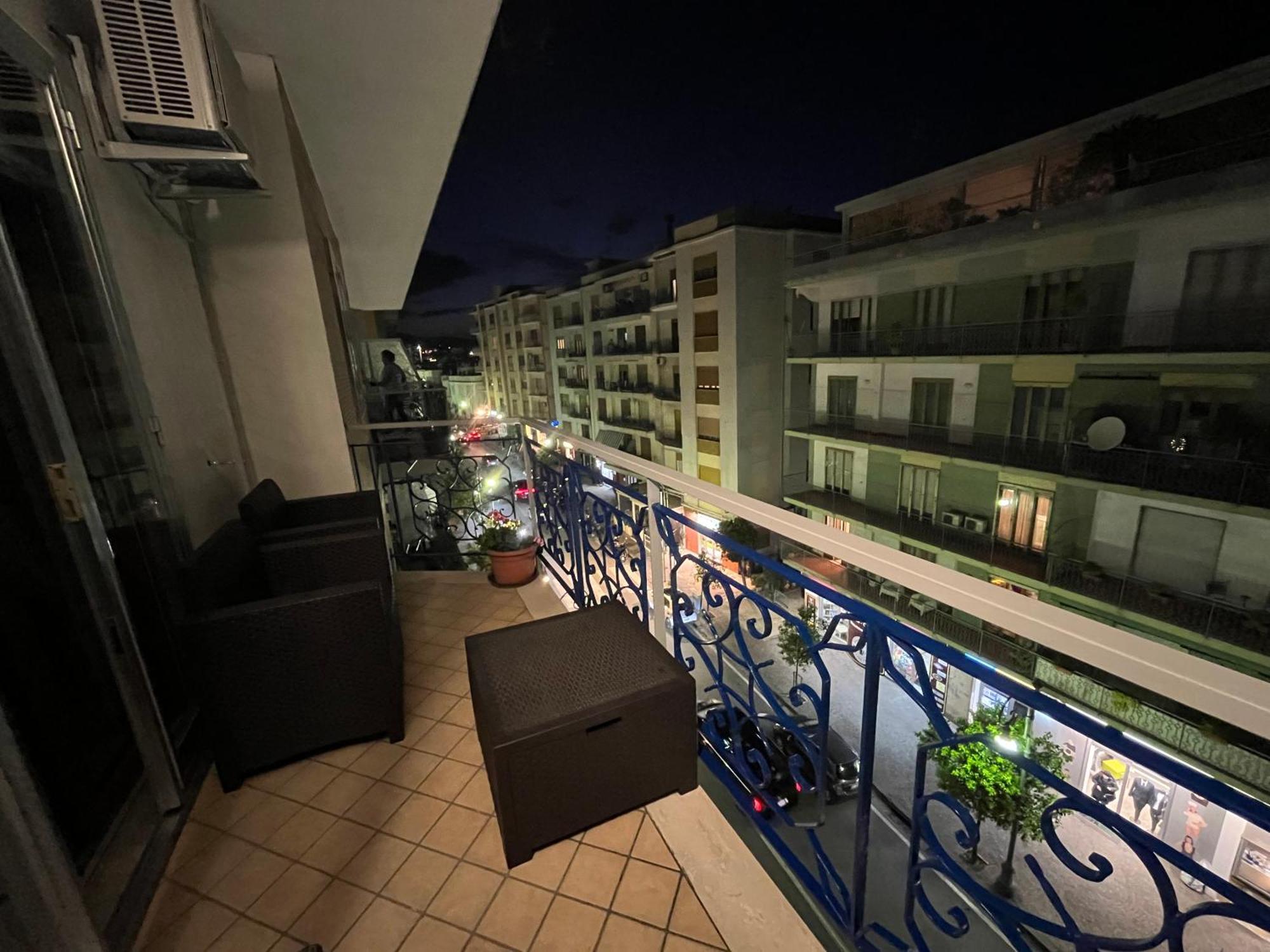 Appartamento The House Of Peppe&Luisa Sorrento Esterno foto