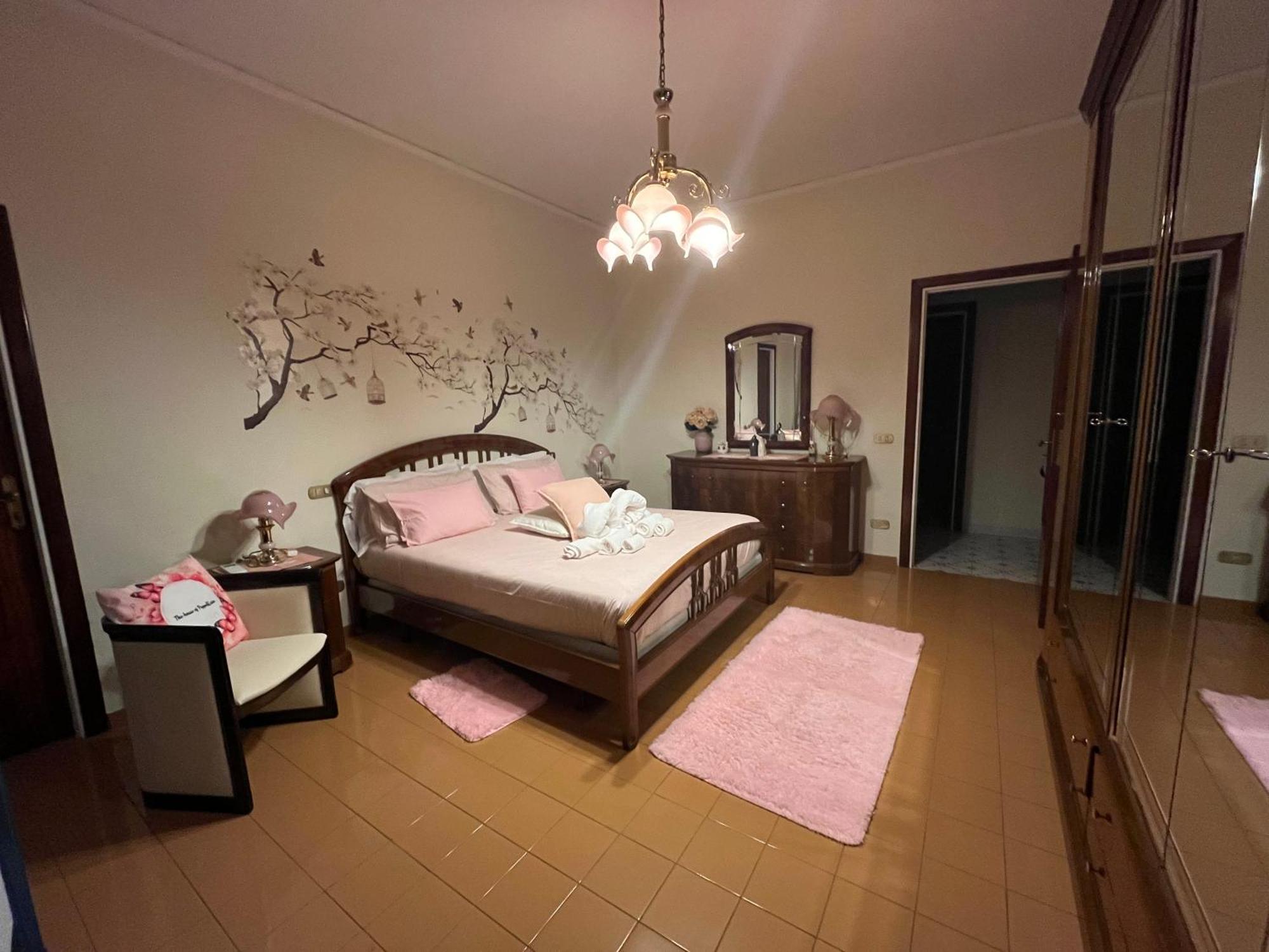Appartamento The House Of Peppe&Luisa Sorrento Esterno foto