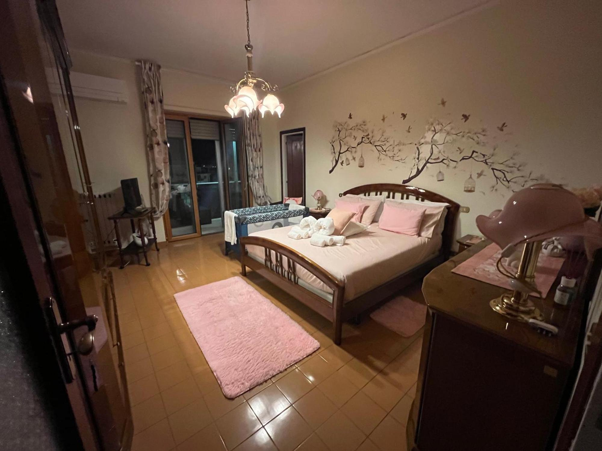 Appartamento The House Of Peppe&Luisa Sorrento Esterno foto