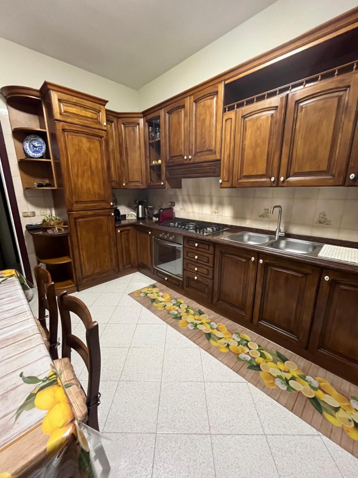 Appartamento The House Of Peppe&Luisa Sorrento Esterno foto