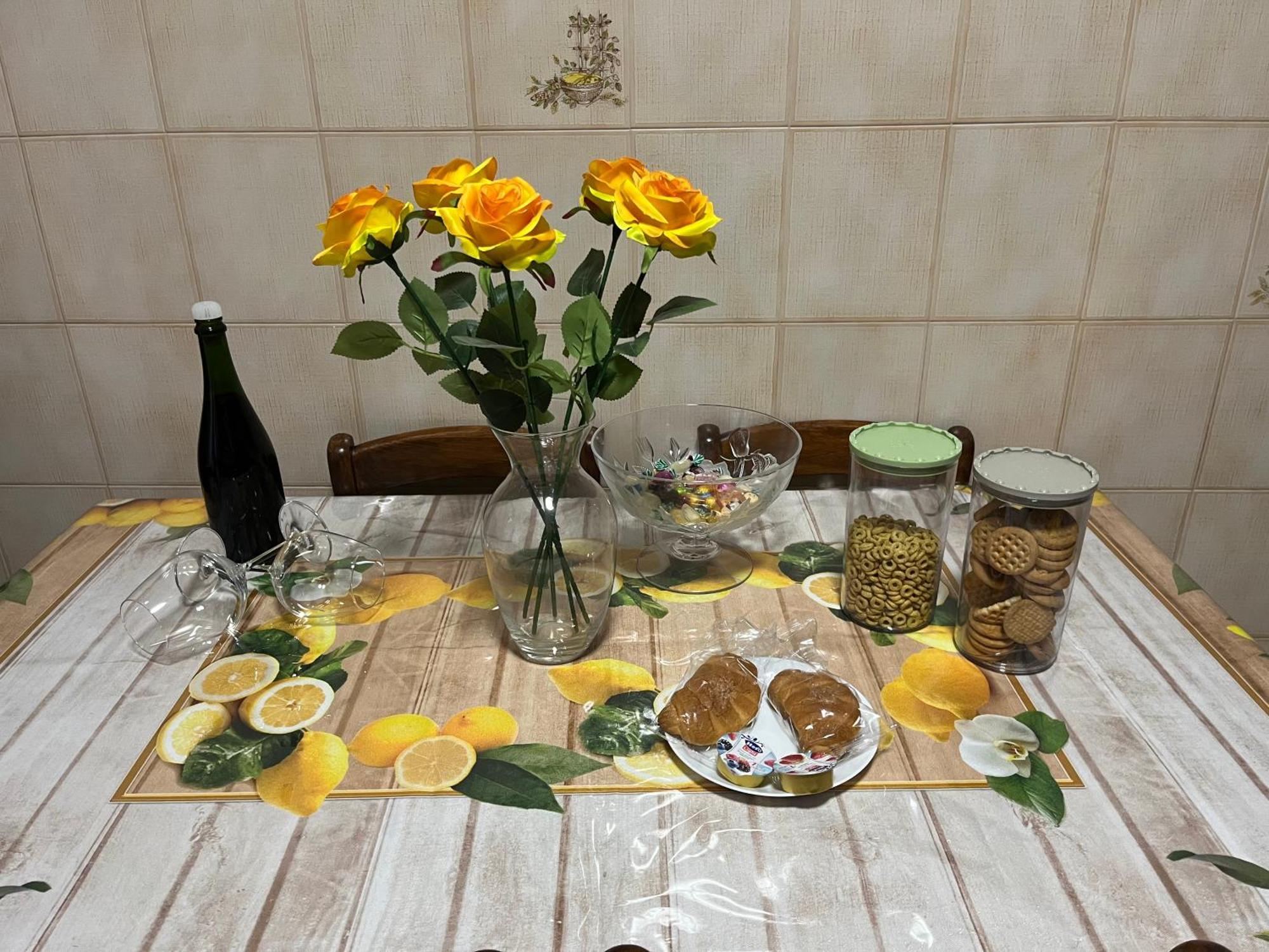 Appartamento The House Of Peppe&Luisa Sorrento Esterno foto