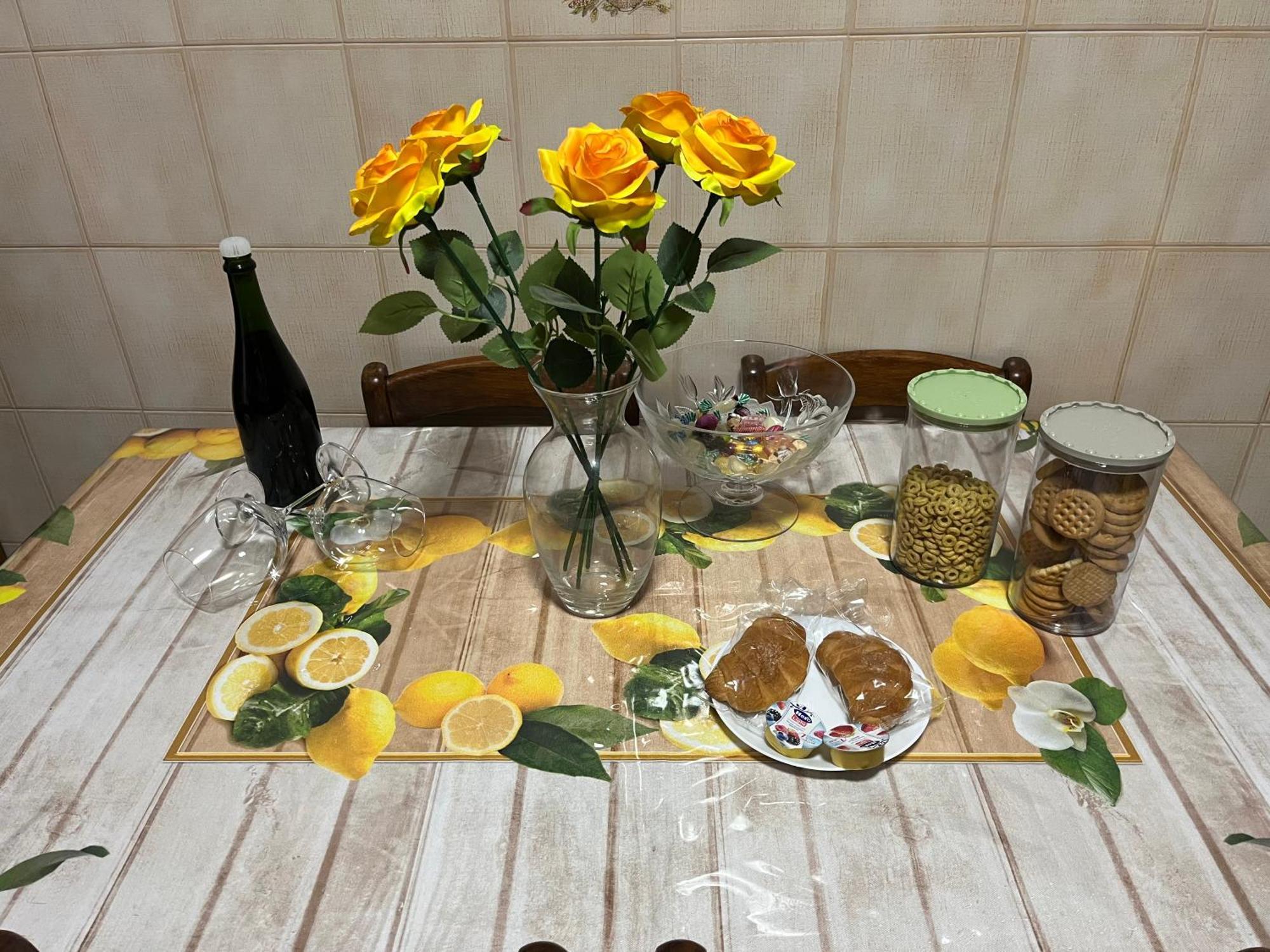 Appartamento The House Of Peppe&Luisa Sorrento Esterno foto