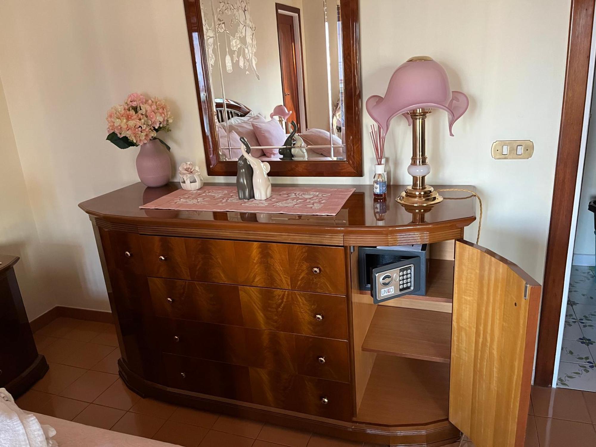 Appartamento The House Of Peppe&Luisa Sorrento Esterno foto